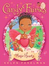 Magic Hearts (eBook): Candy Fairies Series, Book 5